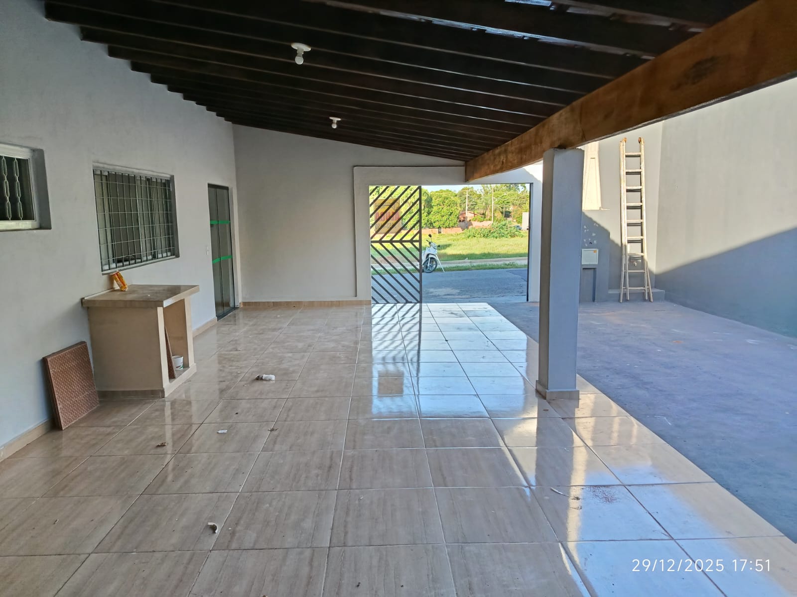 Rua São Paulo, 580 - Vila São João