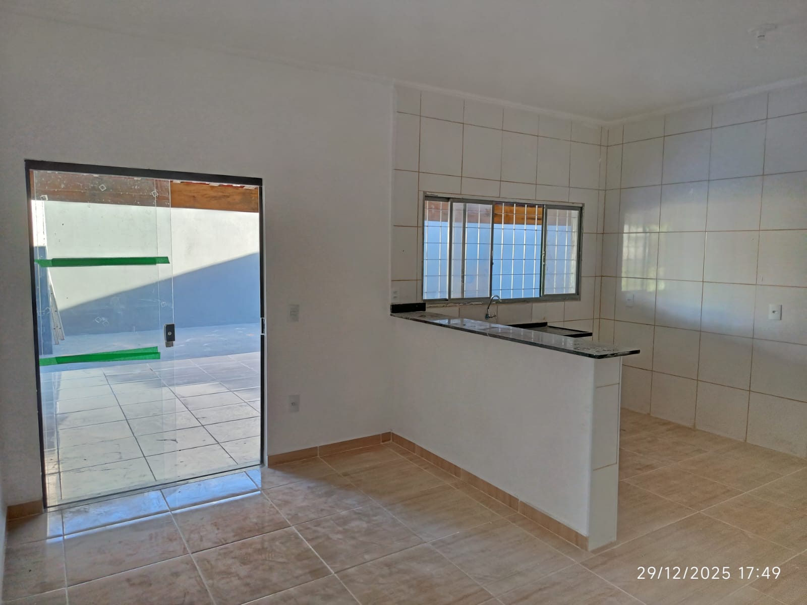 Rua São Paulo, 580 - Vila São João