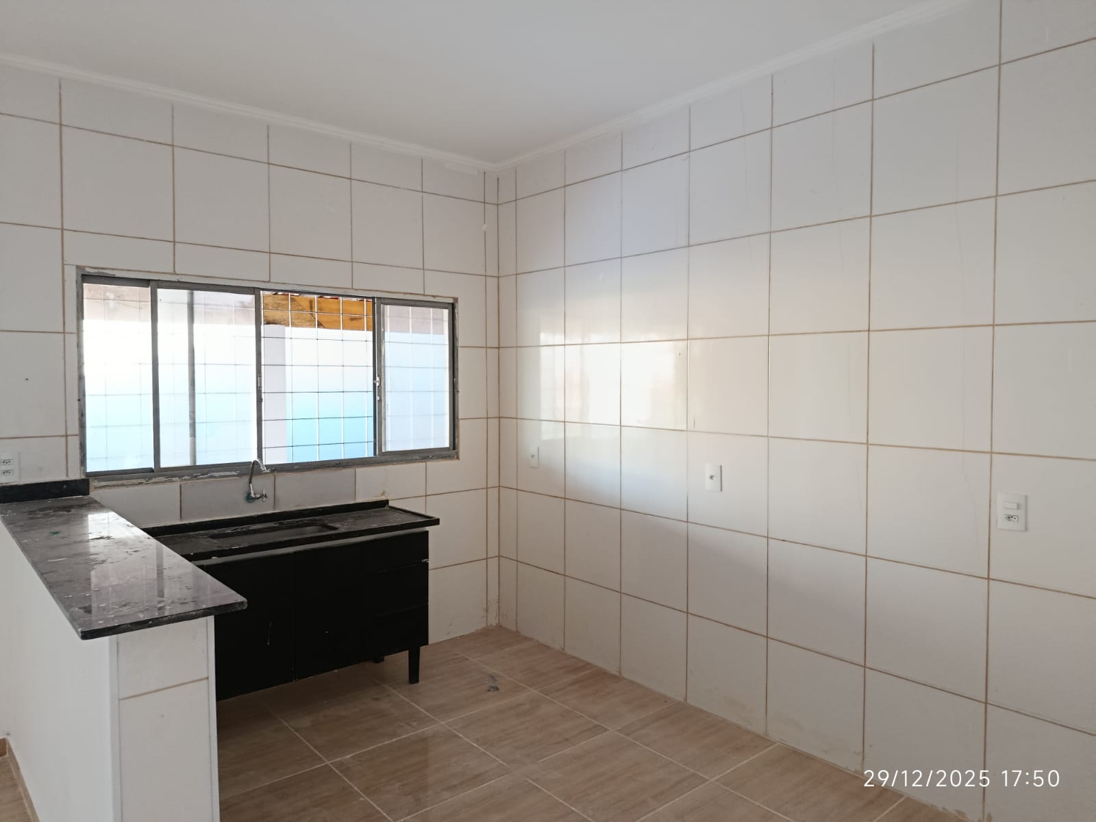 Rua São Paulo, 580 - Vila São João