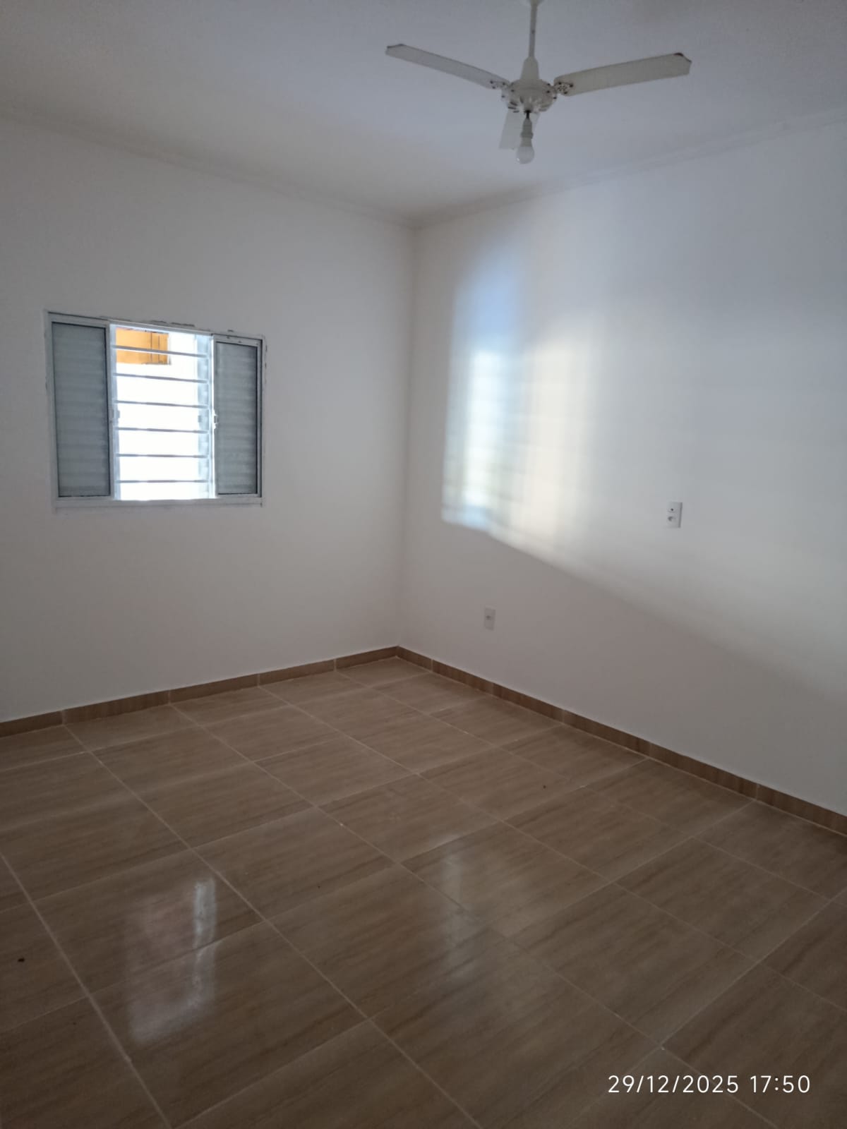 Rua São Paulo, 580 - Vila São João