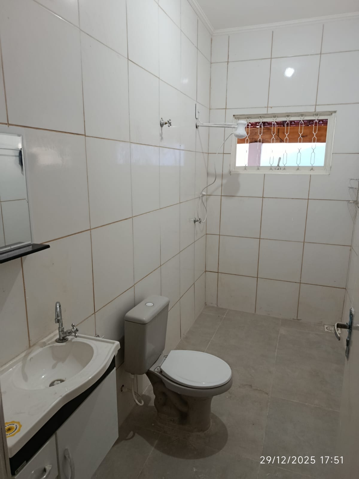 Rua São Paulo, 580 - Vila São João