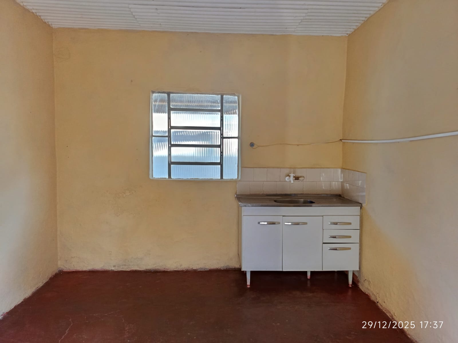 Rua Carolina Rodrigues dos Santos, 203 - Jardim Ipiranga