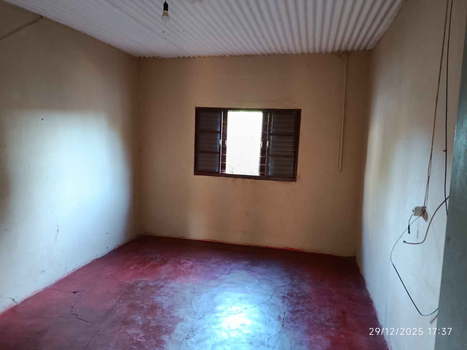 Rua Carolina Rodrigues dos Santos, 203 - Jardim Ipiranga