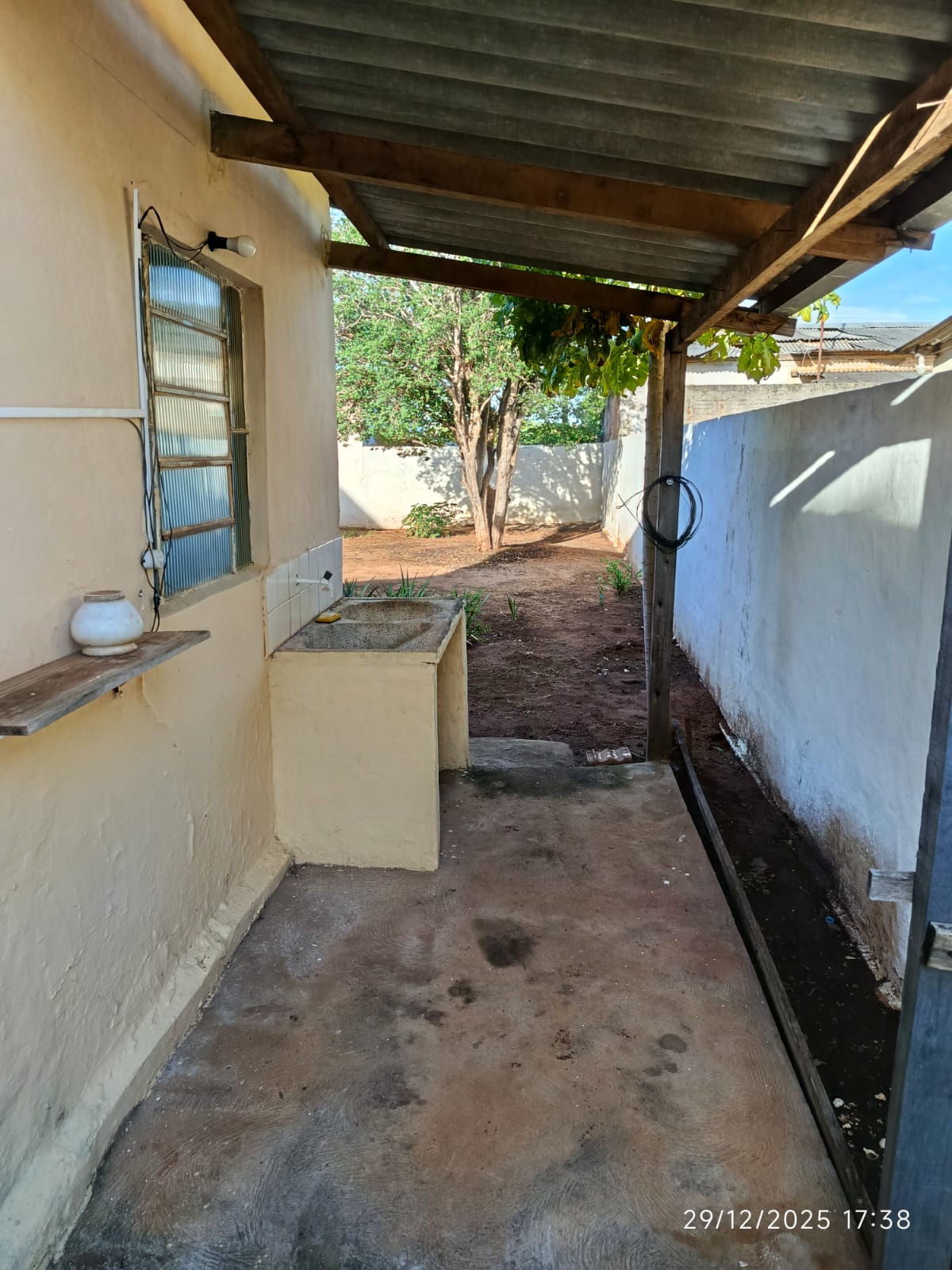 Rua Carolina Rodrigues dos Santos, 203 - Jardim Ipiranga