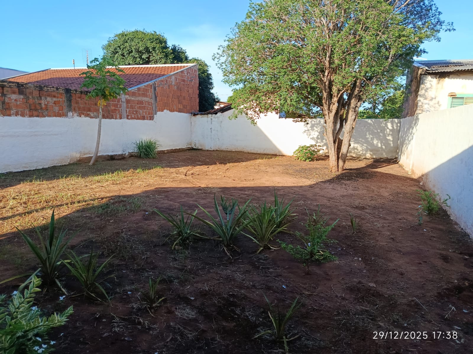 Rua Carolina Rodrigues dos Santos, 203 - Jardim Ipiranga