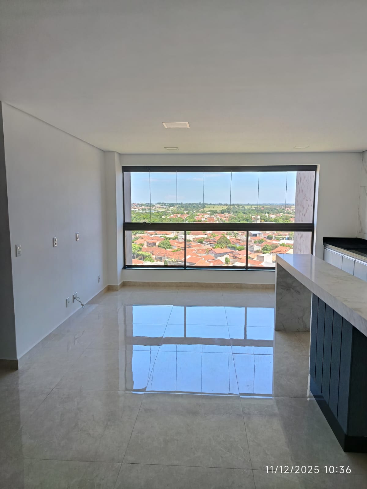 Avenida Antônio Veronese, 345 - Apto 123 - Vila Fátima