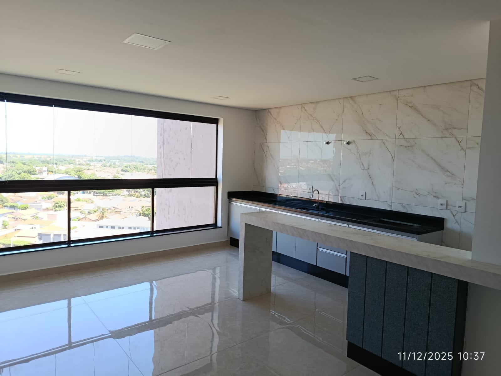 Avenida Antônio Veronese, 345 - Apto 123 - Vila Fátima