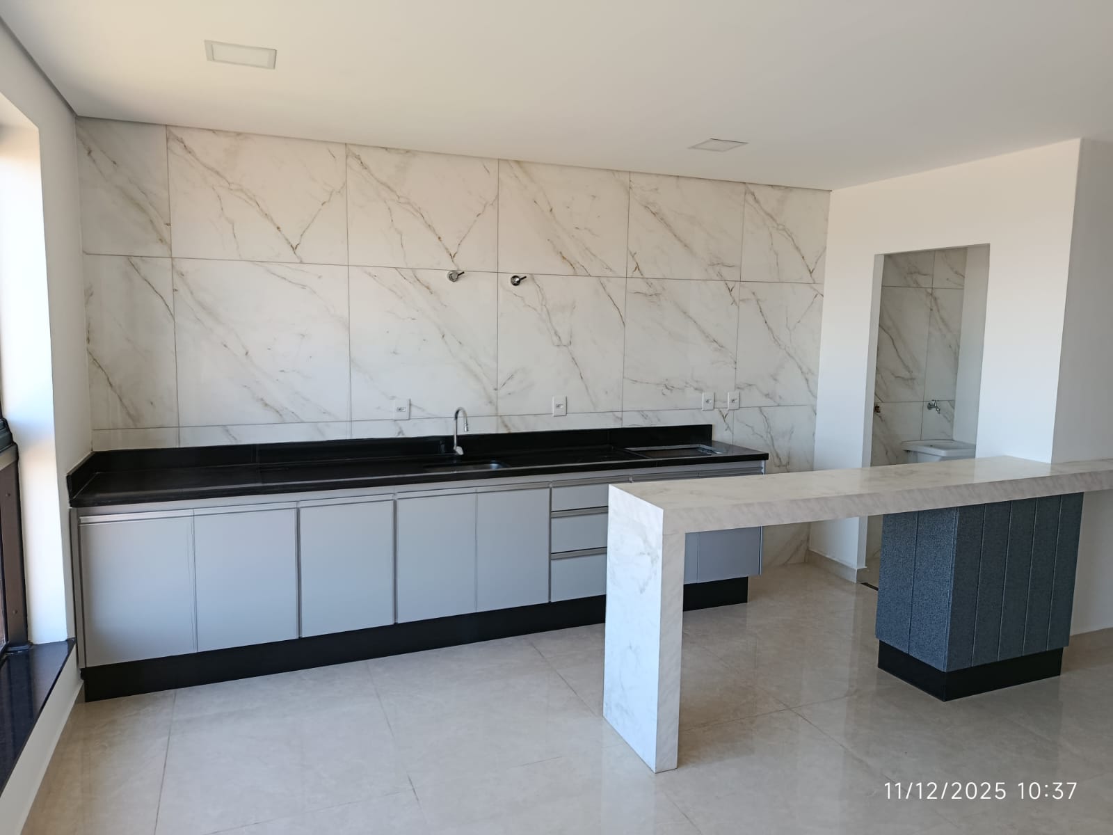 Avenida Antônio Veronese, 345 - Apto 123 - Vila Fátima