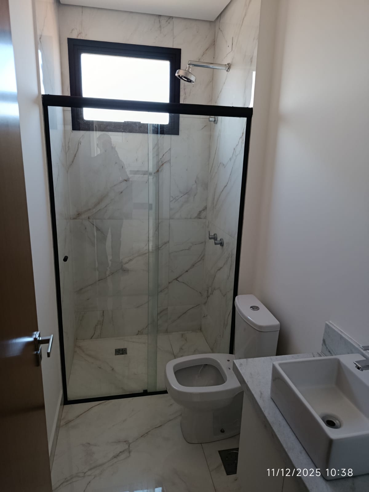 Avenida Antônio Veronese, 345 - Apto 123 - Vila Fátima