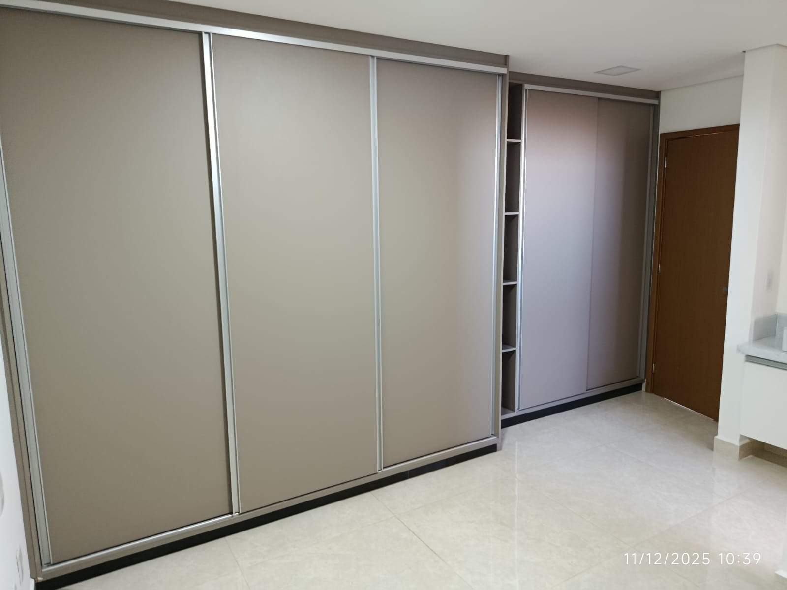 Avenida Antônio Veronese, 345 - Apto 123 - Vila Fátima