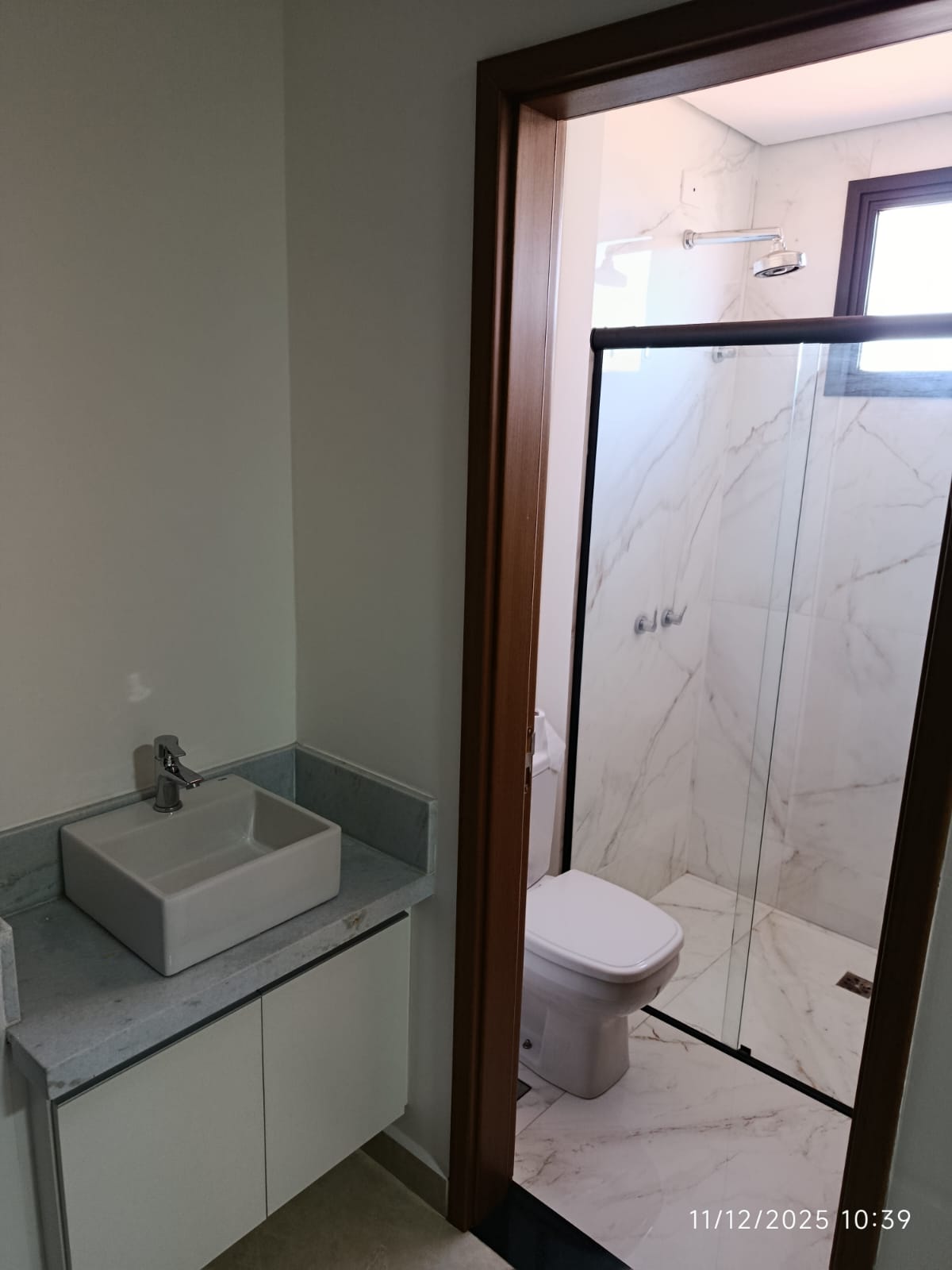 Avenida Antônio Veronese, 345 - Apto 123 - Vila Fátima