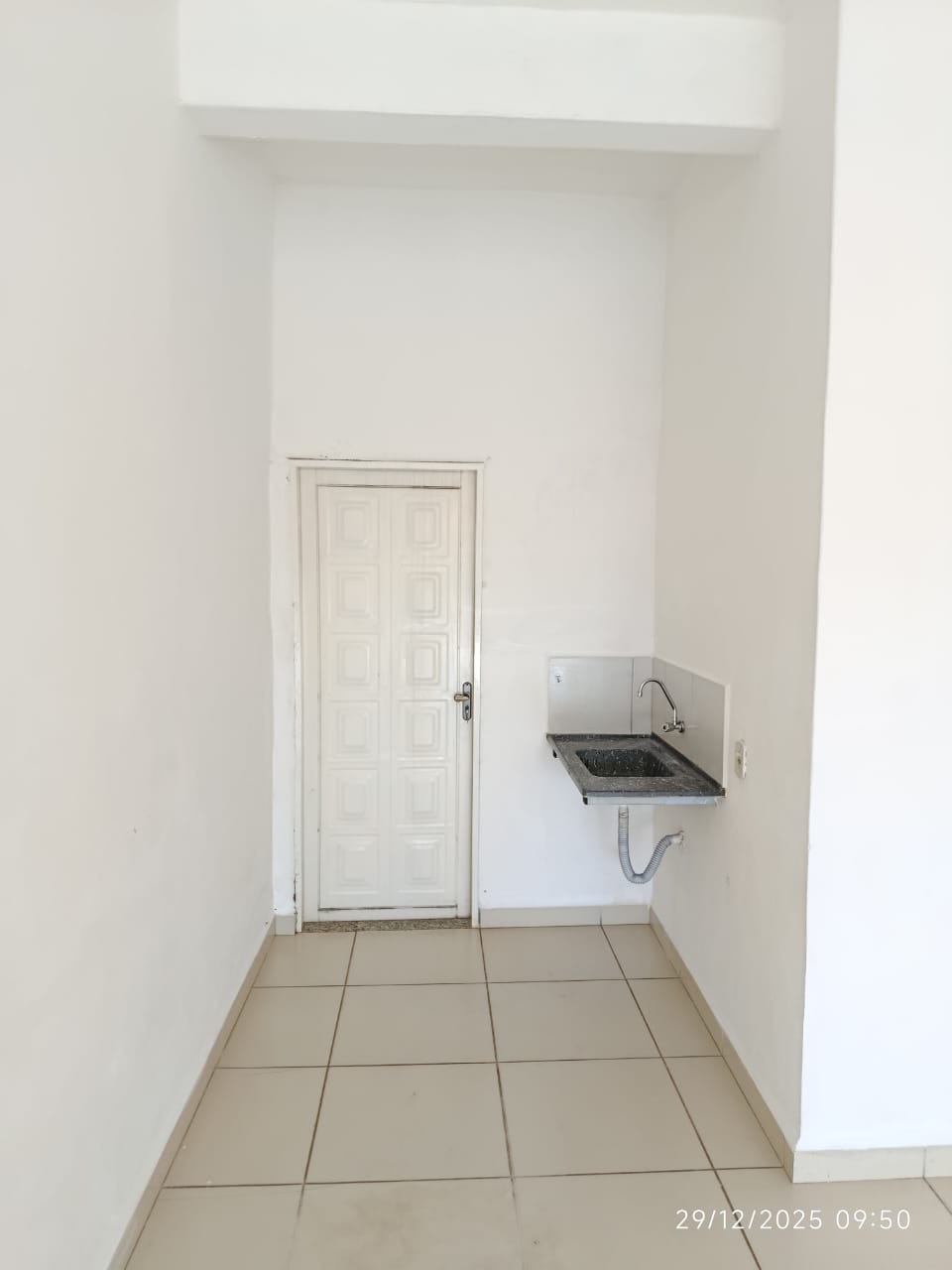 Rua Irmãos Chrisóstomo de Oliveira, 120 - Centro