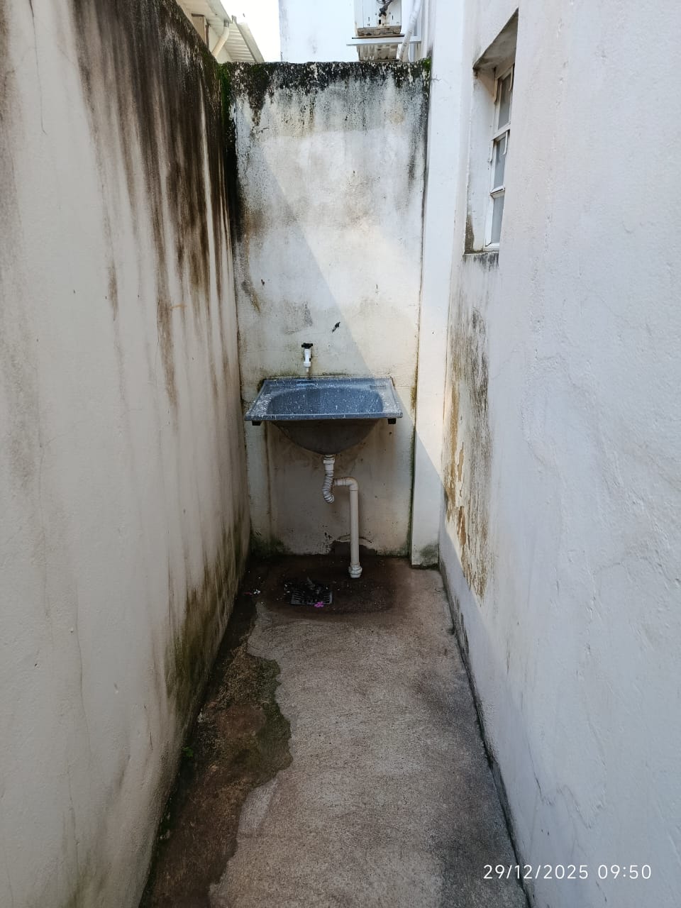 Rua Irmãos Chrisóstomo de Oliveira, 120 - Centro