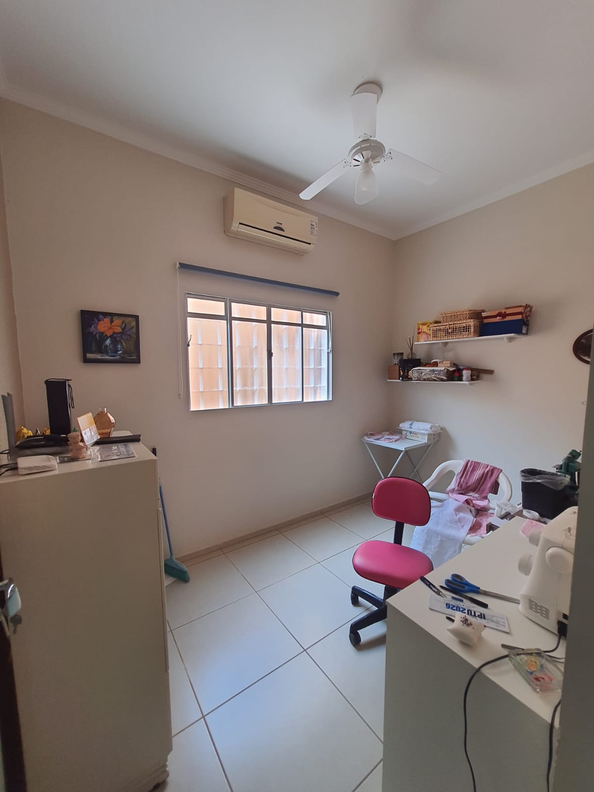 ÓTIMA CASA COM PISCINA AQUECIDA NO JD DO LAGO 2