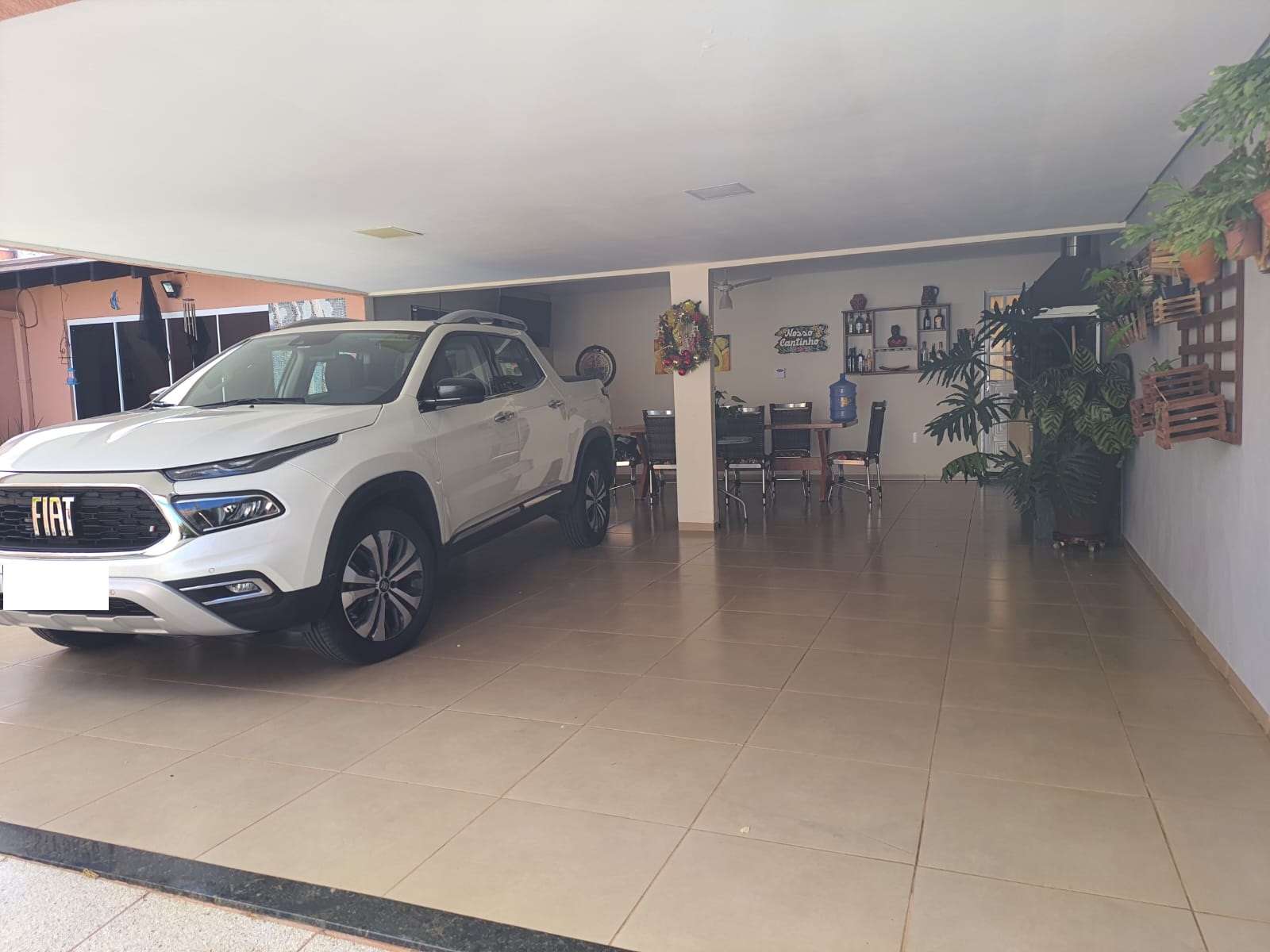 ÓTIMA CASA COM PISCINA AQUECIDA NO JD DO LAGO 2