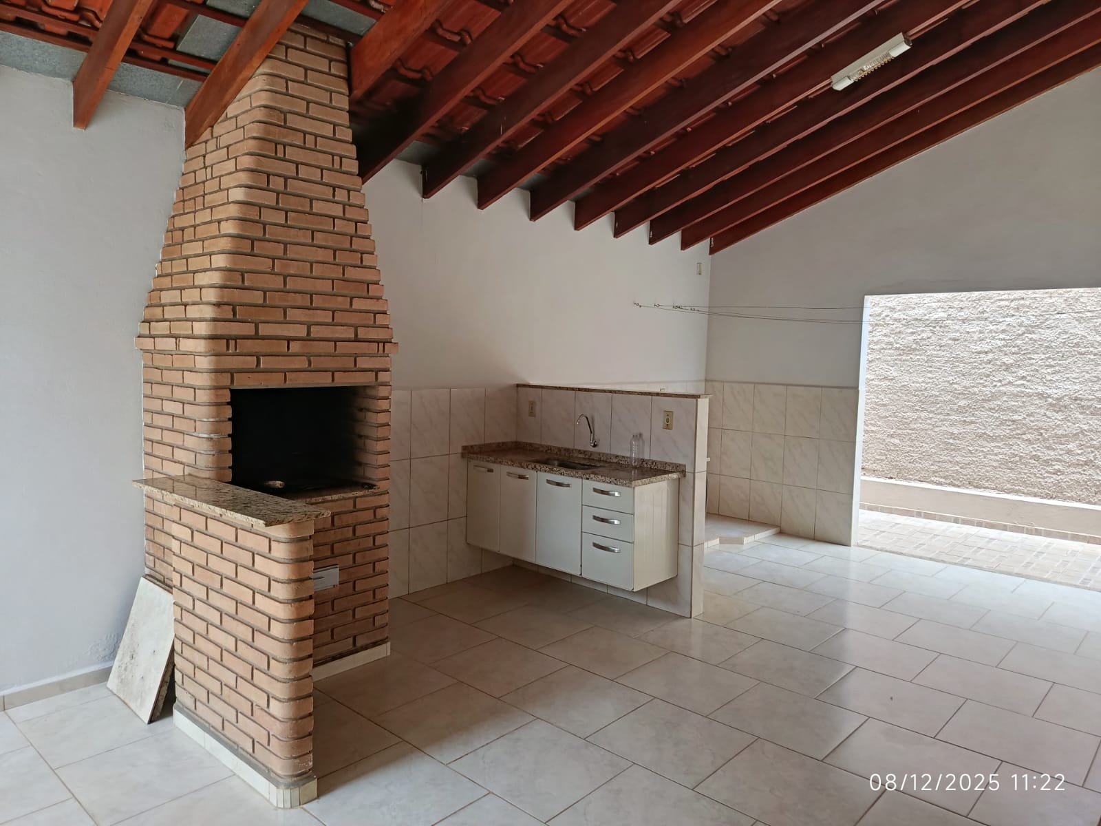 Avenida Leblon, 361 - Jardim Guanabara