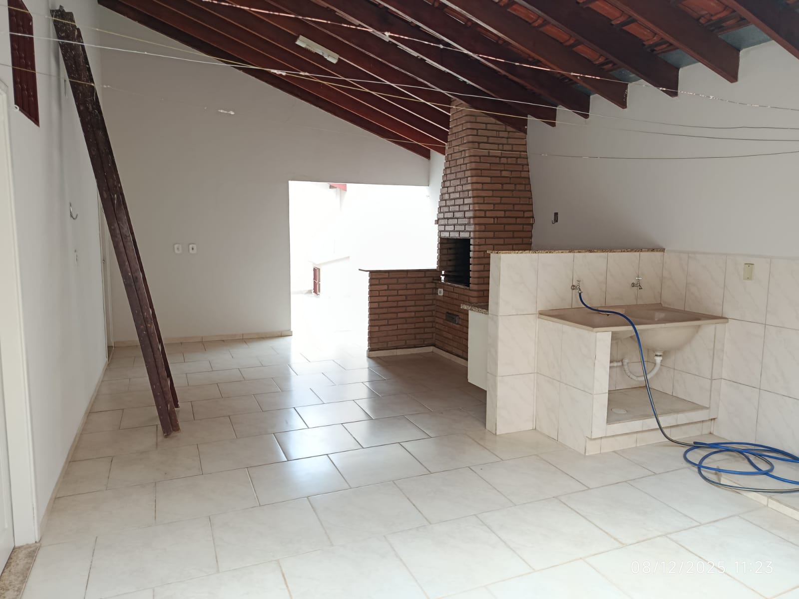 Avenida Leblon, 361 - Jardim Guanabara