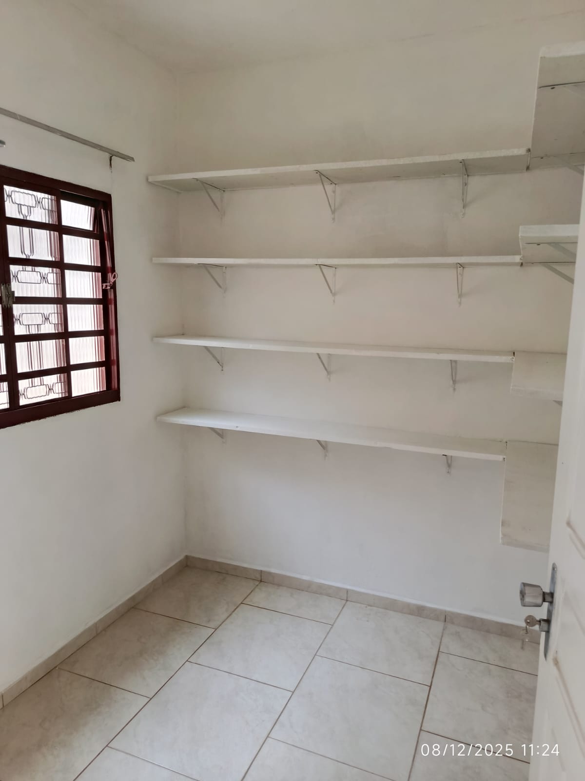 Avenida Leblon, 361 - Jardim Guanabara