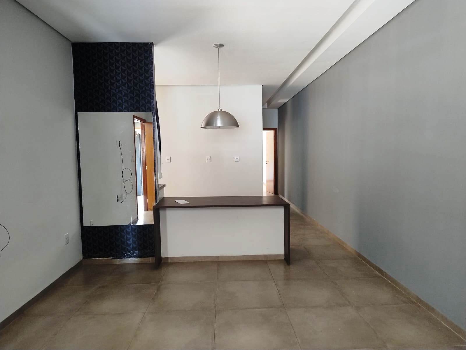 DUAS CASA GEMINADA NA VILA FÁTIMA 