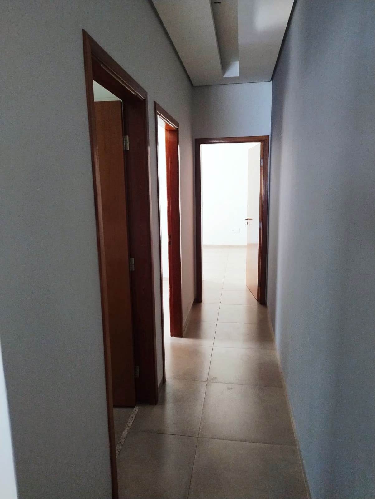 DUAS CASA GEMINADA NA VILA FÁTIMA 