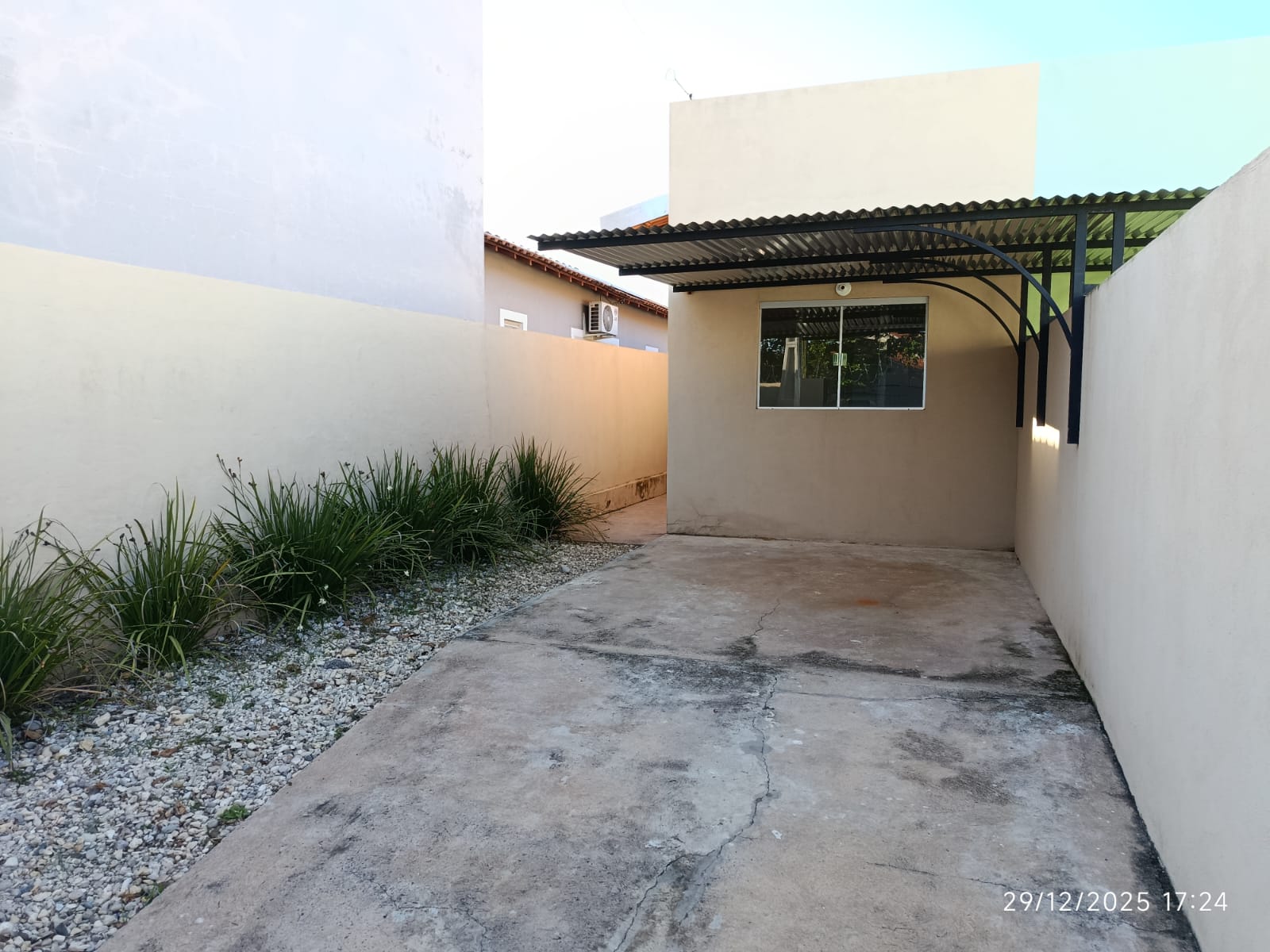 Avenida Álvaro Gomes, 56 - Parque Residencial Monreal