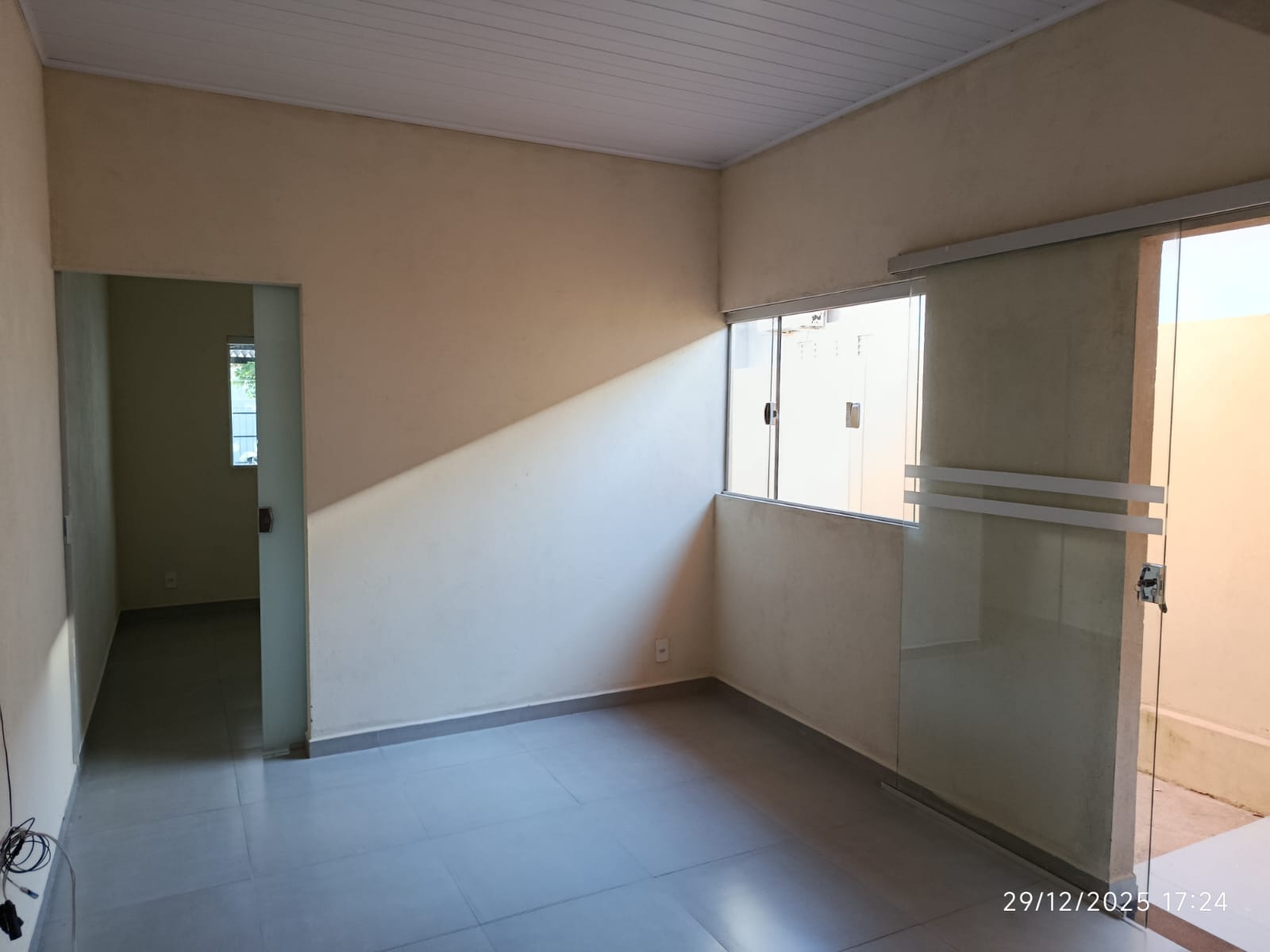 Avenida Álvaro Gomes, 56 - Parque Residencial Monreal