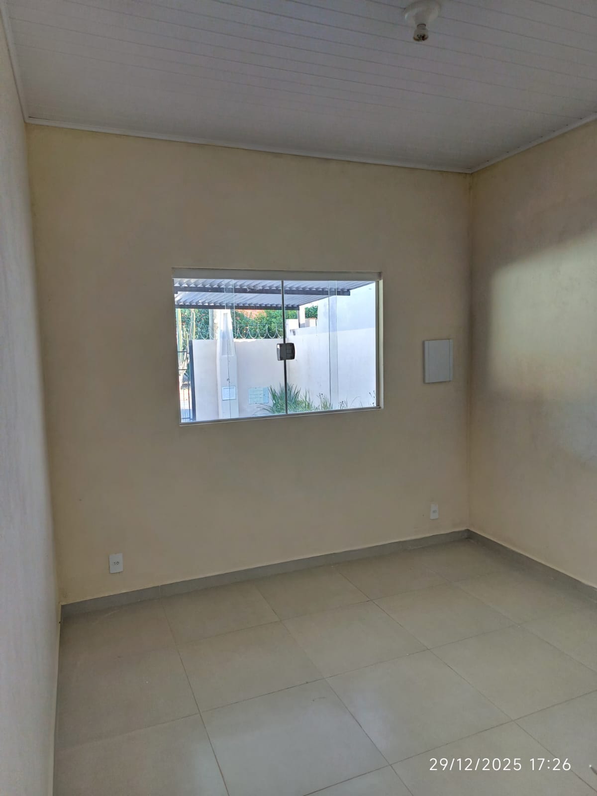 Avenida Álvaro Gomes, 56 - Parque Residencial Monreal