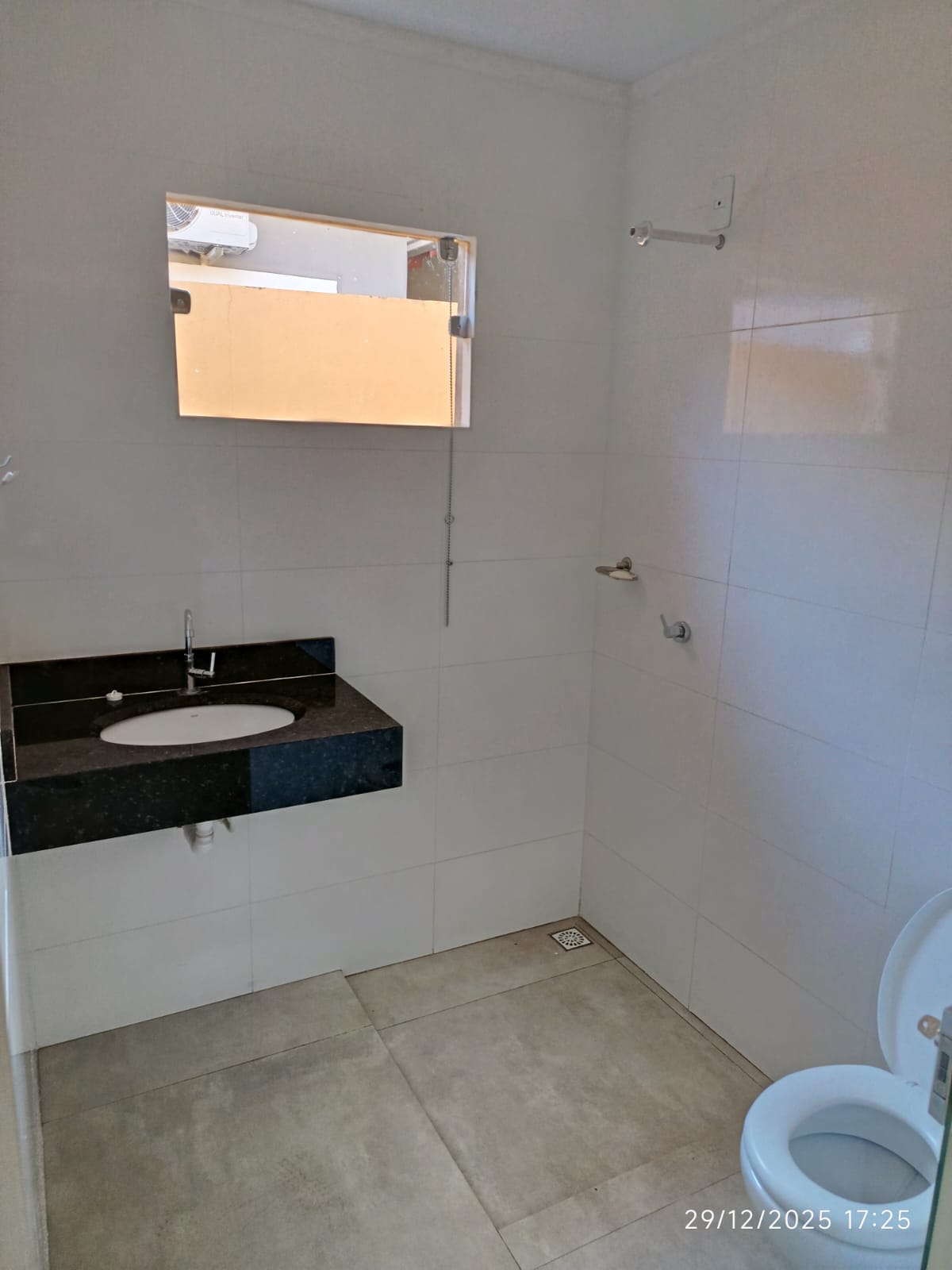 Avenida Álvaro Gomes, 56 - Parque Residencial Monreal