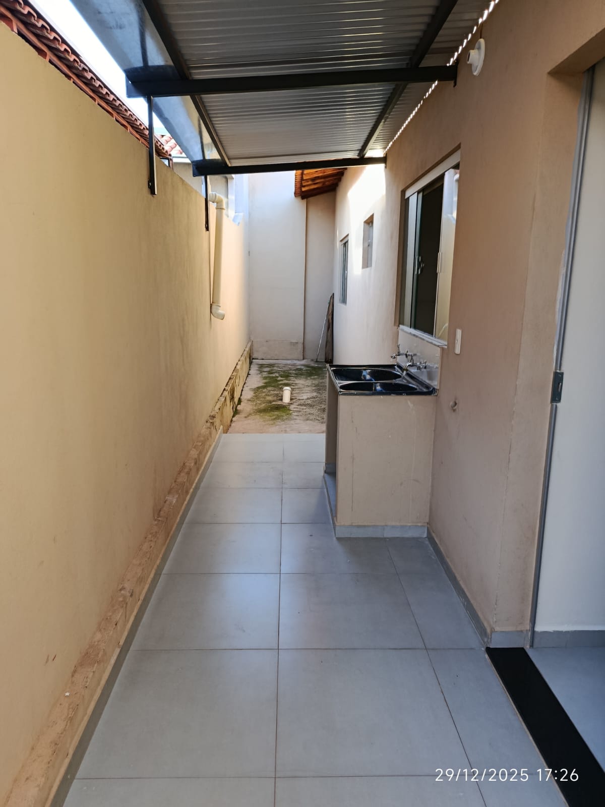 Avenida Álvaro Gomes, 56 - Parque Residencial Monreal