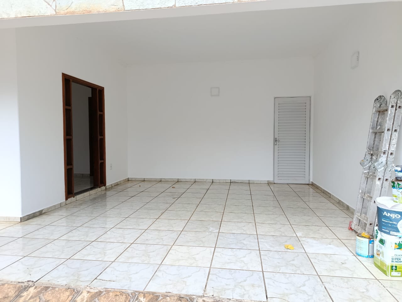 Rua Policial Militar Ronaldo da Silva, 2480 - Jardim Esplanada