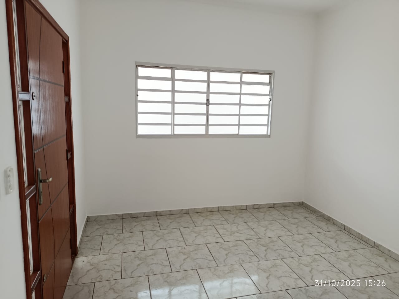 Rua Policial Militar Ronaldo da Silva, 2480 - Jardim Esplanada