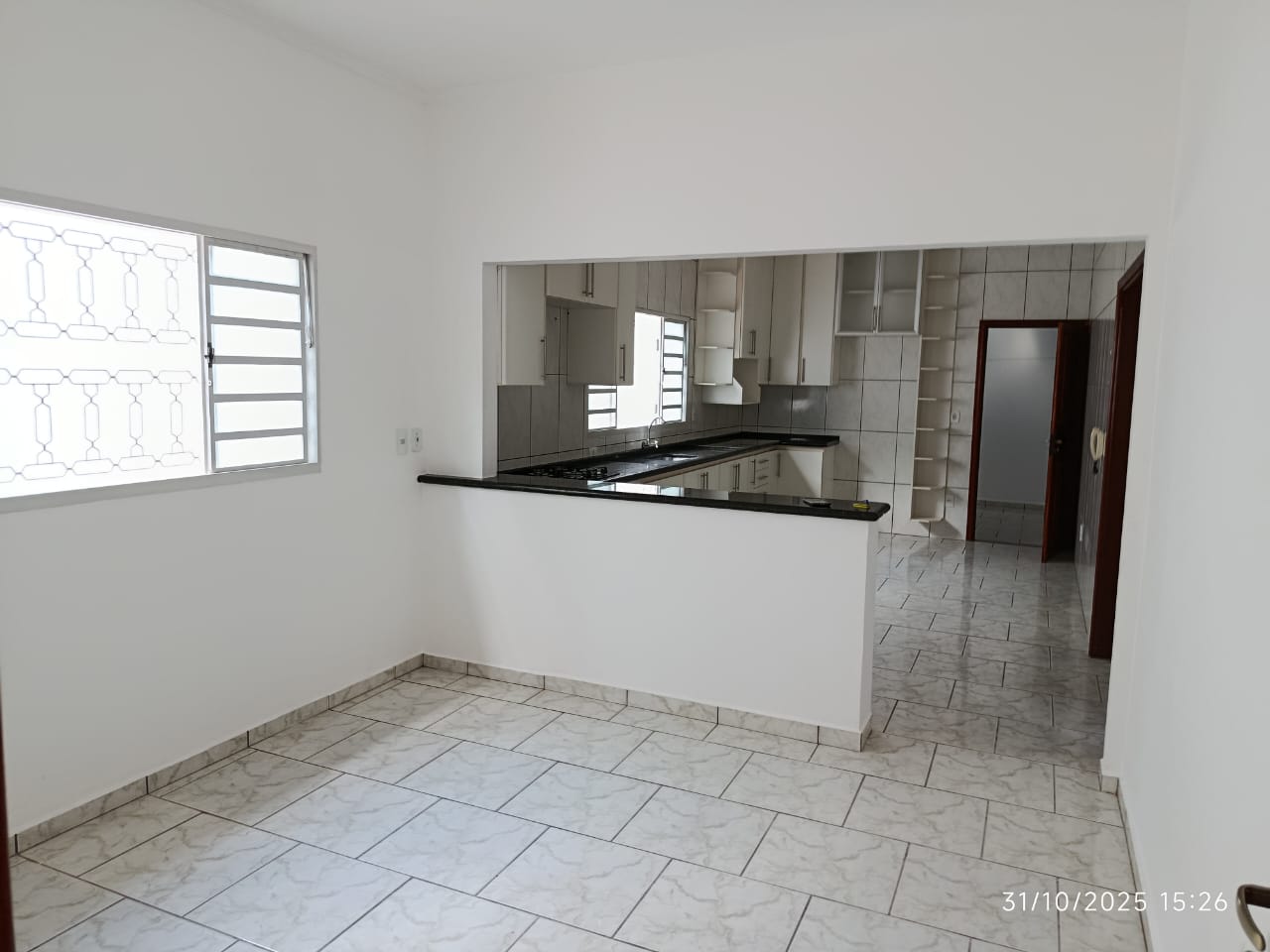 Rua Policial Militar Ronaldo da Silva, 2480 - Jardim Esplanada