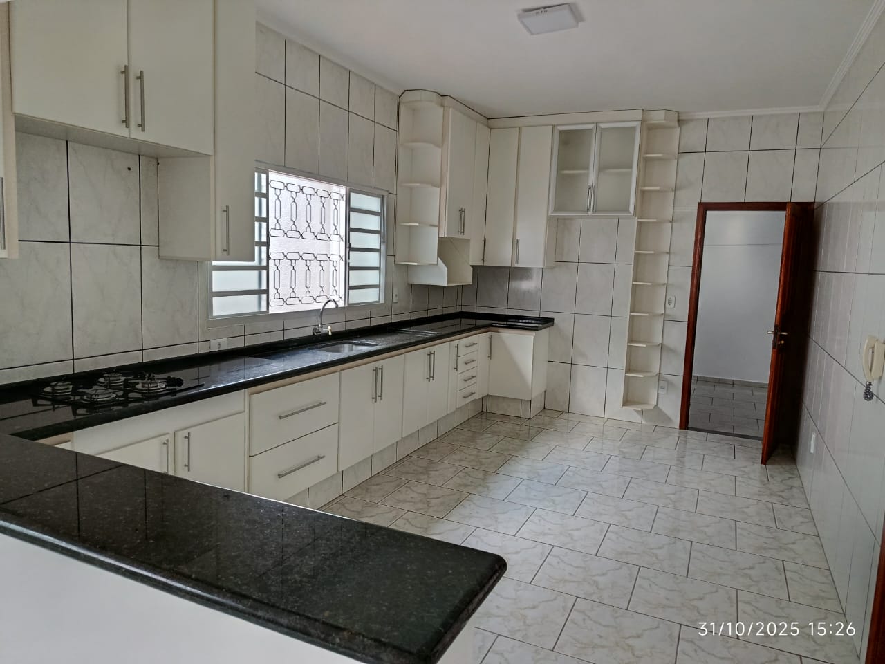 Rua Policial Militar Ronaldo da Silva, 2480 - Jardim Esplanada