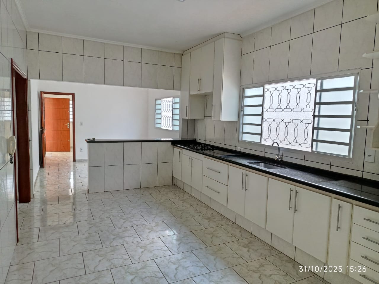 Rua Policial Militar Ronaldo da Silva, 2480 - Jardim Esplanada