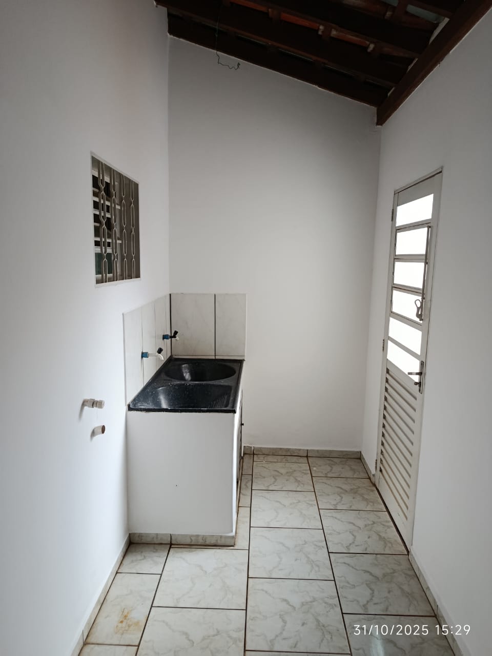 Rua Policial Militar Ronaldo da Silva, 2480 - Jardim Esplanada