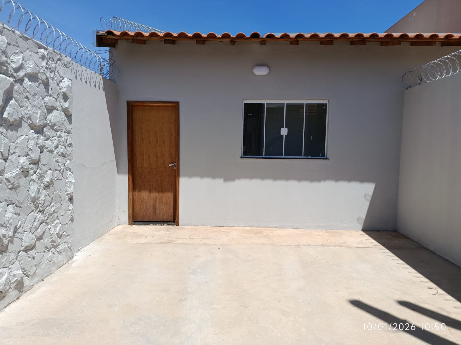 Avenida Salvador Passafaro, 192 - Vila Paulista