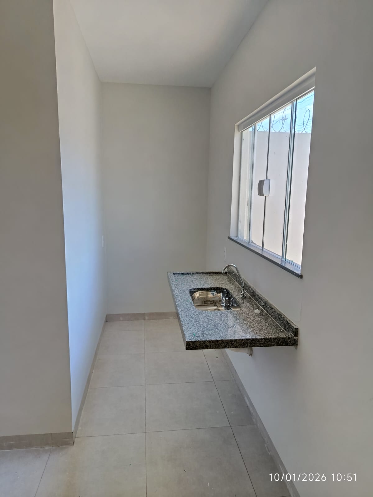 Avenida Salvador Passafaro, 192 - Vila Paulista