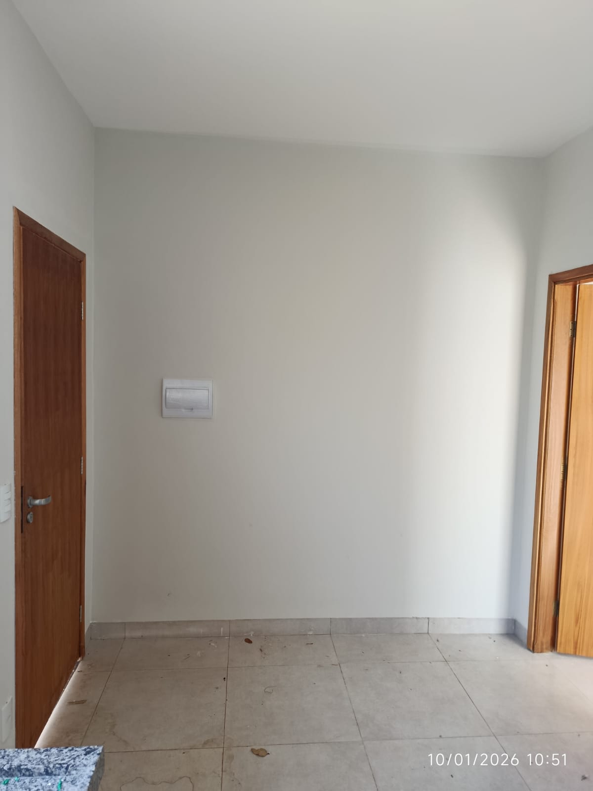 Avenida Salvador Passafaro, 192 - Vila Paulista