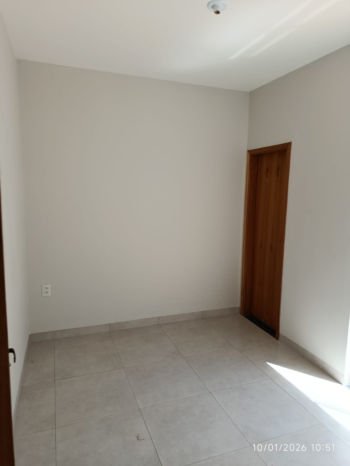 Avenida Salvador Passafaro, 192 - Vila Paulista