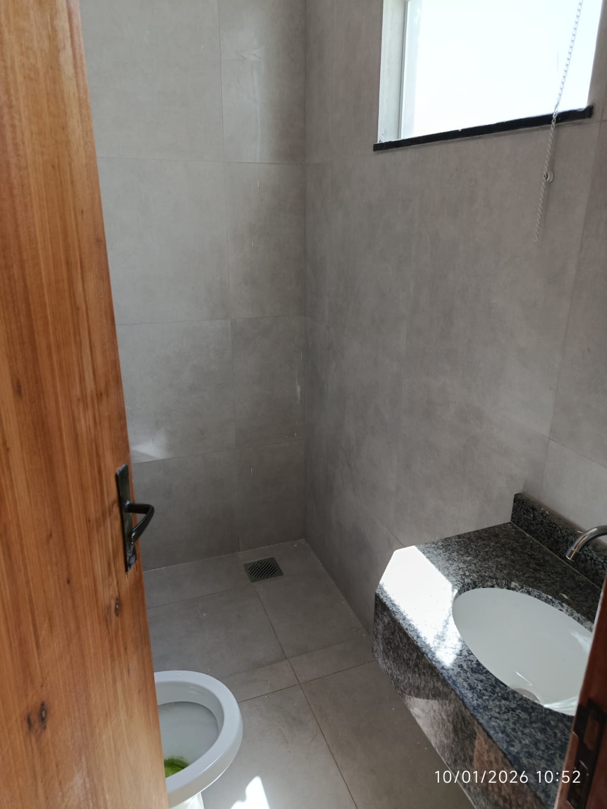 Avenida Salvador Passafaro, 192 - Vila Paulista