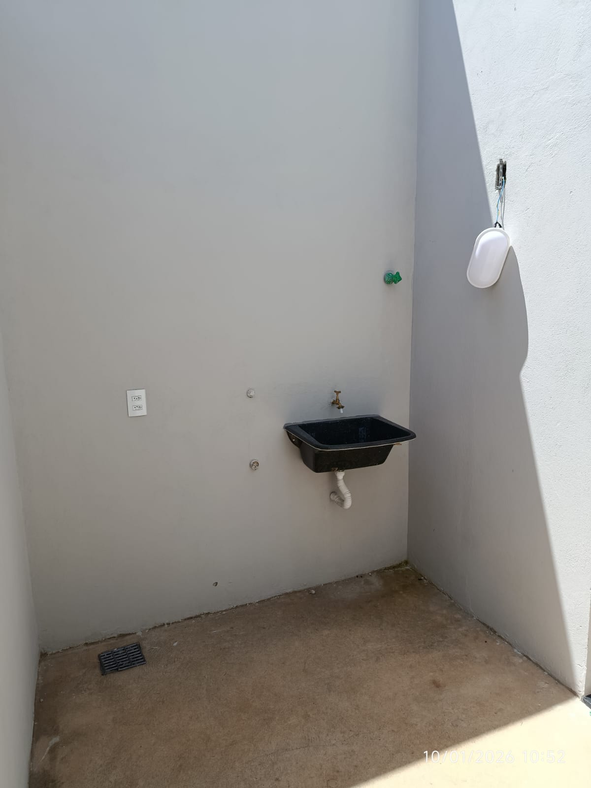 Avenida Salvador Passafaro, 192 - Vila Paulista