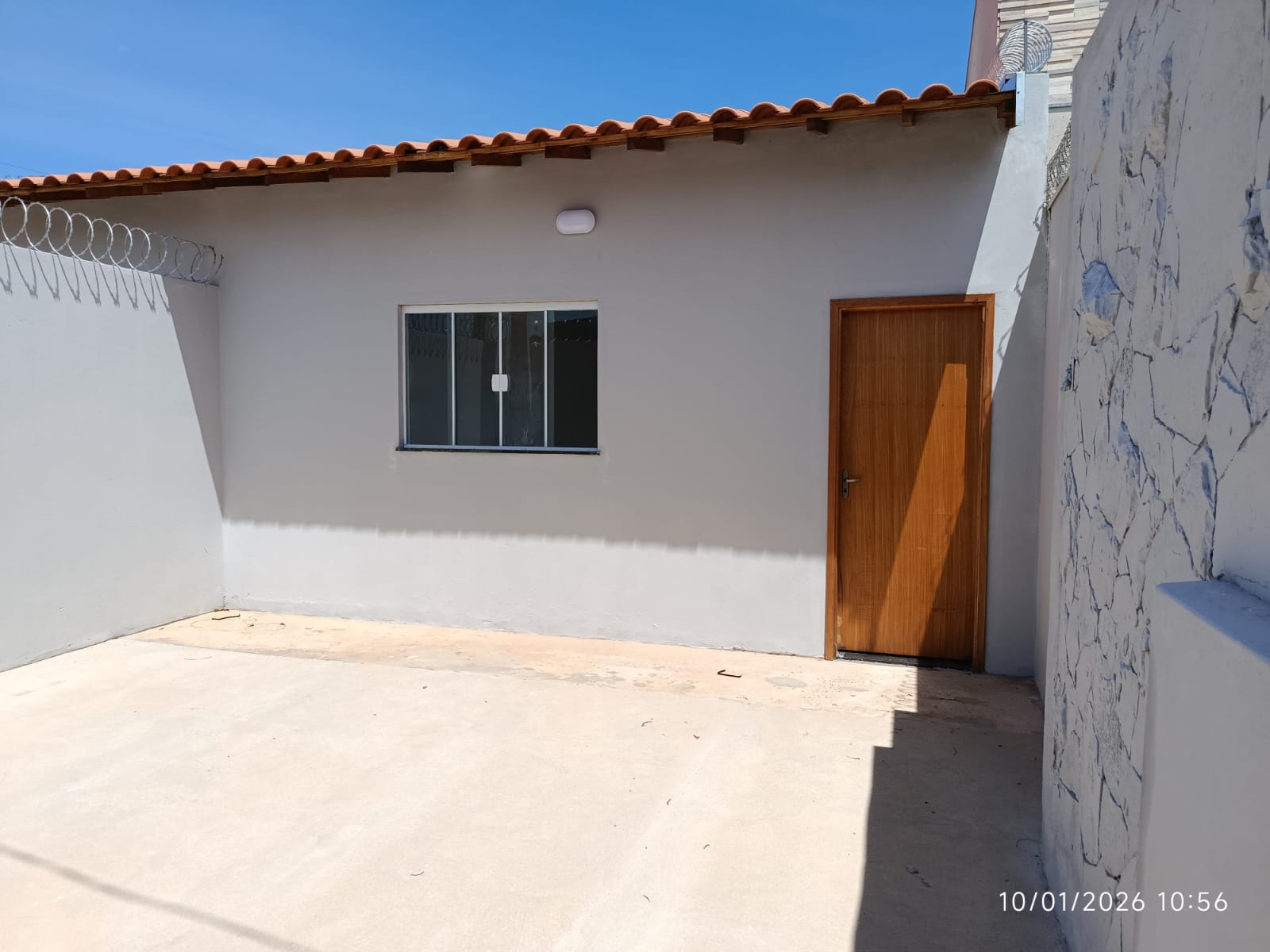 Avenida Salvador Passafaro, 196 - Vila Paulista