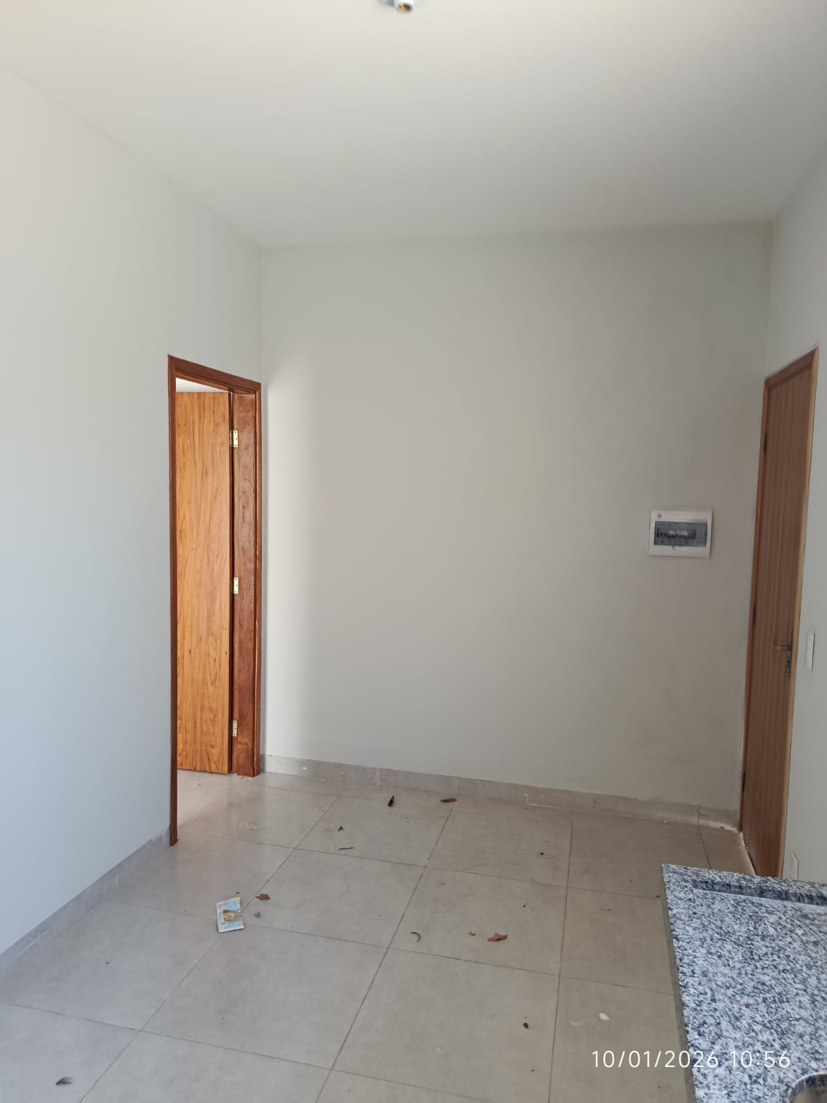 Avenida Salvador Passafaro, 196 - Vila Paulista