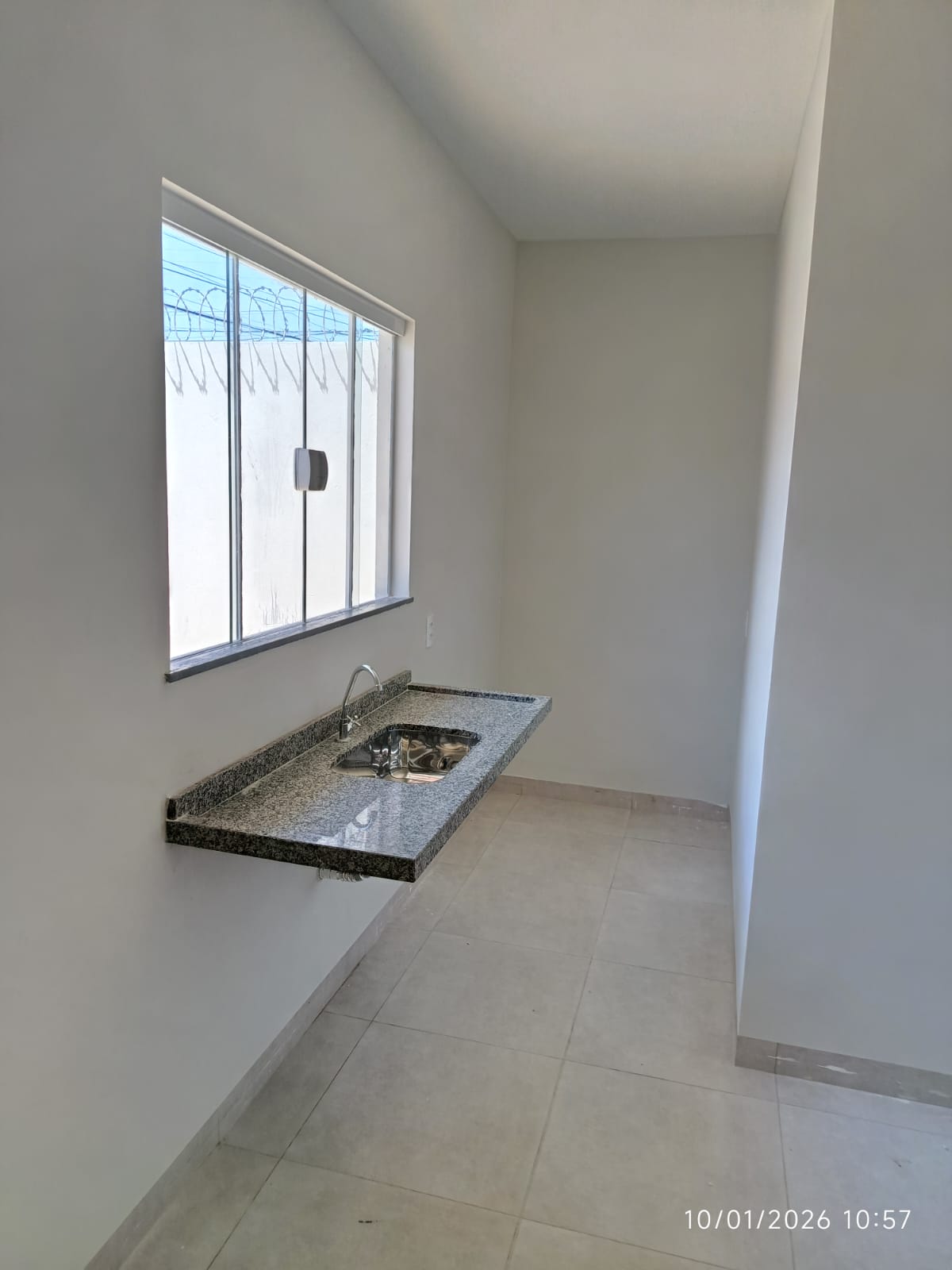 Avenida Salvador Passafaro, 196 - Vila Paulista