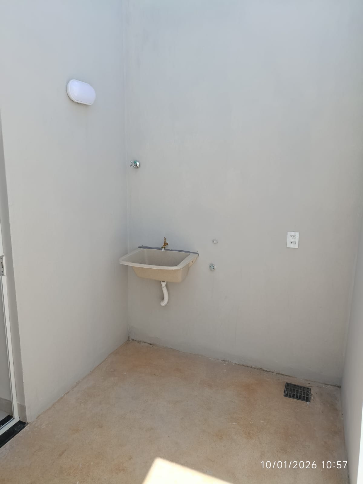 Avenida Salvador Passafaro, 196 - Vila Paulista