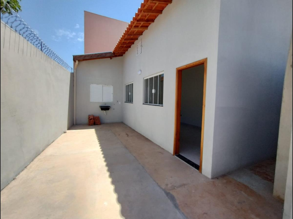 Rua 25 de Dezembro,169 - Vila Paulista