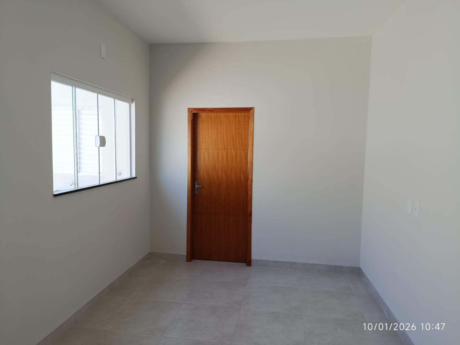 Rua 25 de Dezembro,169 - Vila Paulista