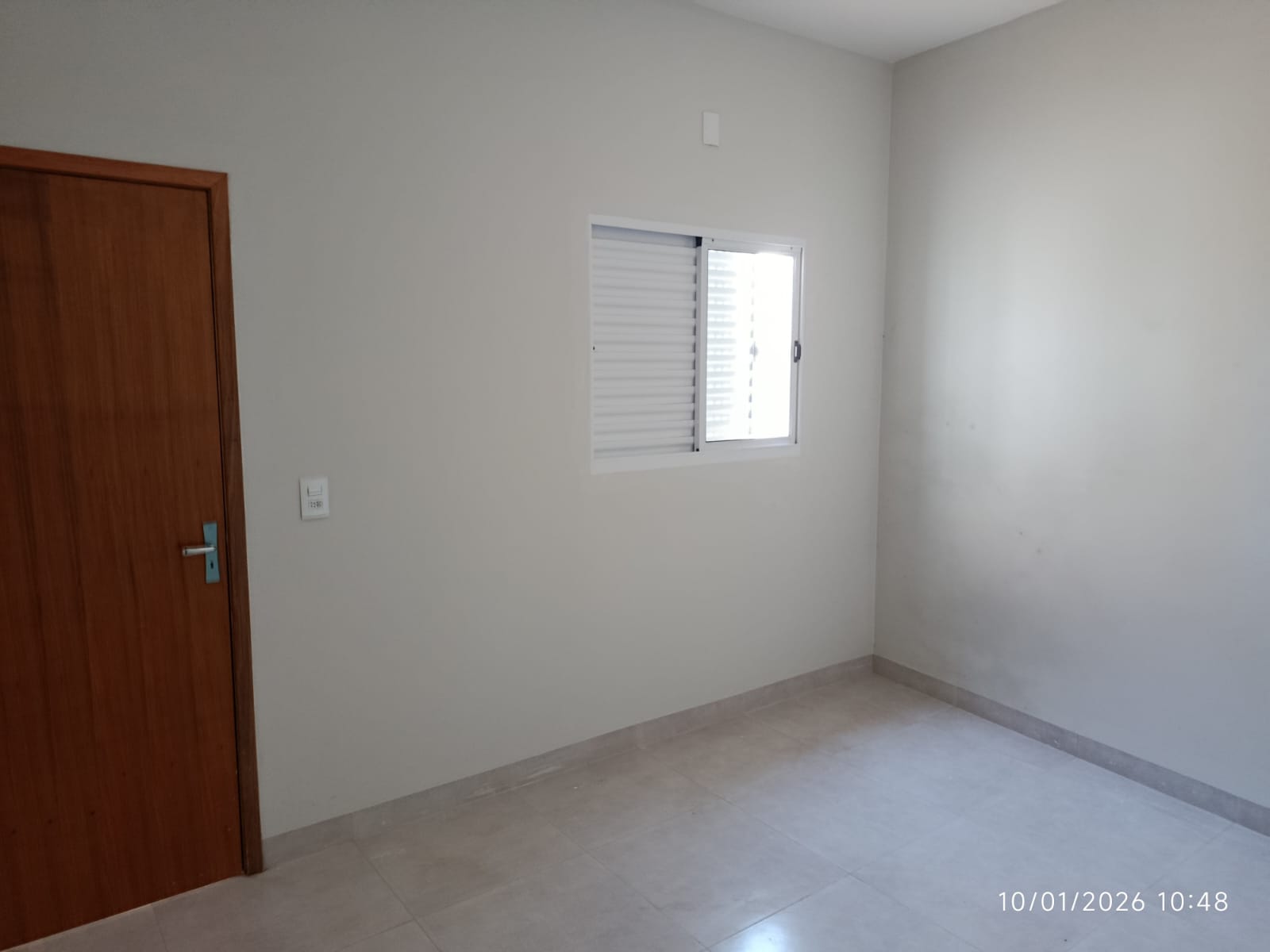 Rua 25 de Dezembro,169 - Vila Paulista