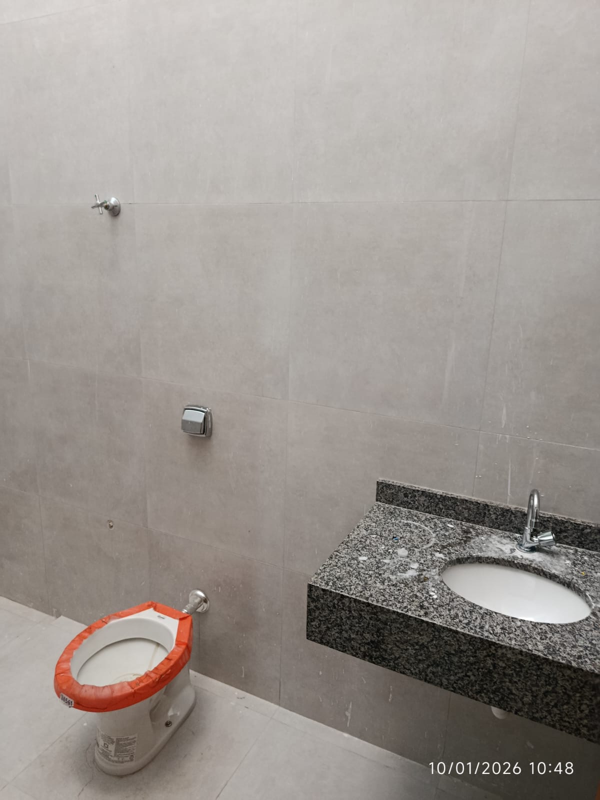 Rua 25 de Dezembro,169 - Vila Paulista