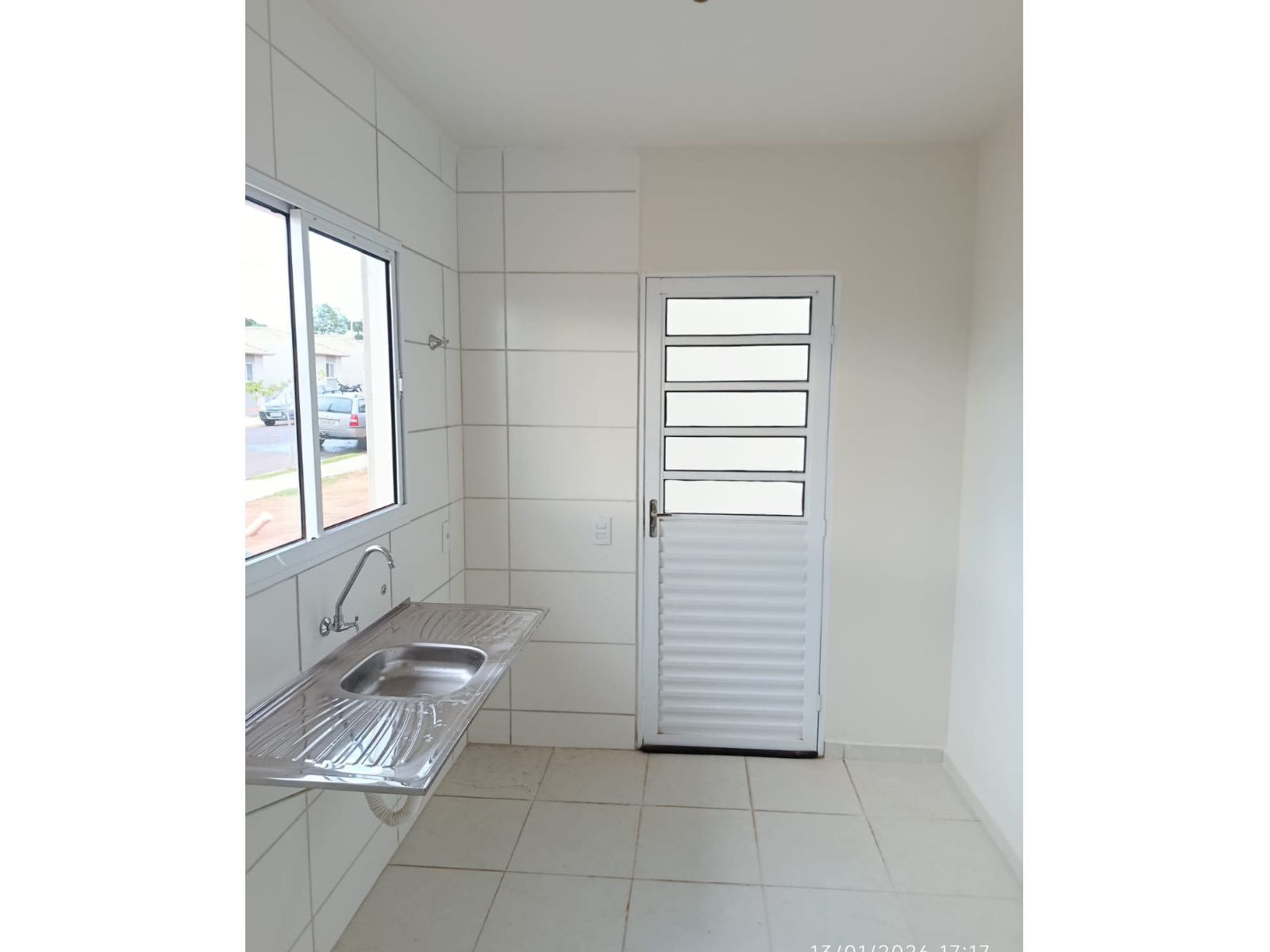 Rua Joaquim Nunes da Silva, 175 - Quadra D, n°20 - Residencial Portal das Primaveras